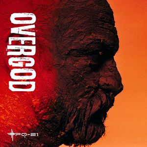Overgod