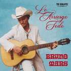 Bruno Mars - Lo Arriesgo Todo (CDS)