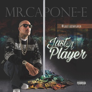 Just A Player