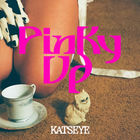 Katseye - Pinky Up (CDS)