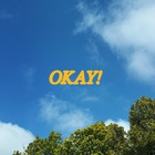 Forrest Frank - Okay! (CDS)