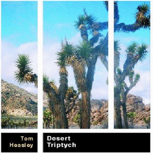 Desert Triptych