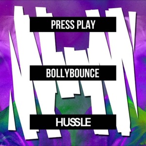 Bollybounce (CDS)