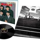 The Beatles - With The Beatles - Japanese
