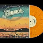 America - Halcyon Days