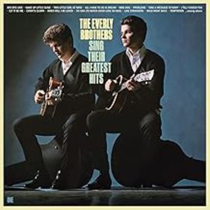 Sing Their Greatest Hits - Limited