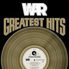 WAR - Greatest Hits