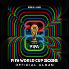 VA - Official Fifa World Cup 2026 Album
