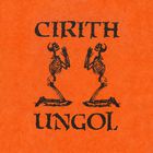Cirith Ungol - The Orange Album (Vinyl)