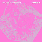 Ateez - Golden Hour: Pt. 5 (EP)