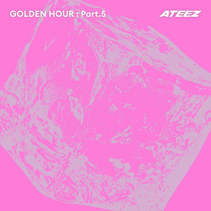 Golden Hour: Pt. 5 (EP)