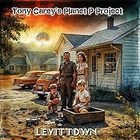 Tony Carey's Planet P Project - Levittown