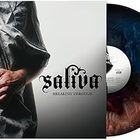 Saliva - Breaking Through