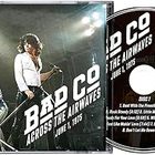 Bad Company - Across the Airwaves