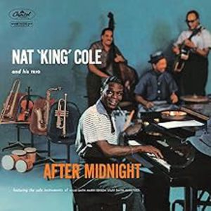 After Midnight - U