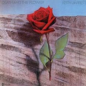 Death And The Flower - U