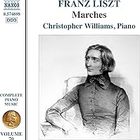Christopher Williams - Liszt: Complete Piano Music, Vol. 70
