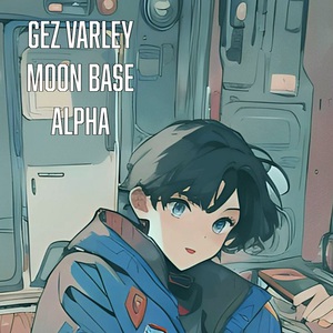 Moonbase Alpha