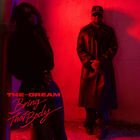 The-Dream - Bring That Body (CDS)