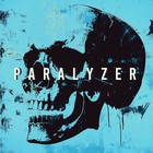 Halocene - Paralyzer (CDS)