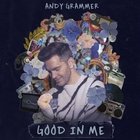 Andy Grammer - Good In Me (CDS)