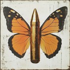 Halocene - Bullet With Butterfly Wings (Rat In A Cage) (CDS)