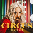 Halocene - Circus (CDS)