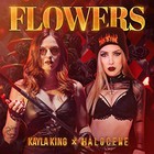 Halocene - Flowers (Feat. Kayla King) (CDS)