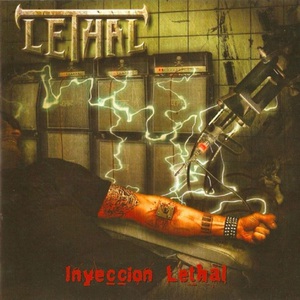 Inyección Lethal