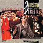 Dancing The Line (With Anne Marie Beretta) (Vinyl)