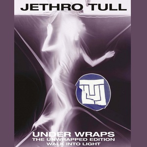 Under Wraps (The Unwrapped Edition) CD1