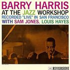 Barry Harris - At The Jazz Workshop - U