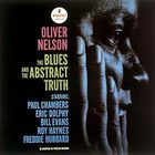 Oliver Nelson - Blues And The Abstract Truth - U