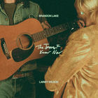 The Jesus I Know Now (CDS)
