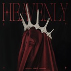 Against The Current - Heavenly (CDS)