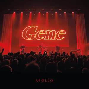 Apollo (Live) CD2