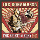 The Spirit Of Rory Live From Cork
