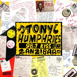 Running Back Mastermix: Tony Humphries - Kiss Fm Zanzibar Years (DJ Mix) CD1