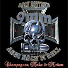 9Mm - Champagner, Koks Und Nutten