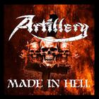 Made In Hell (EP)