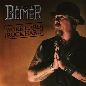Work Hard, Rock Hard (EP)