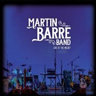 Martin Barre - Live At The Wildey CD2