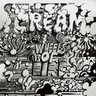 Cream - Wheels Of Fire (Super Deluxe Edition) CD1