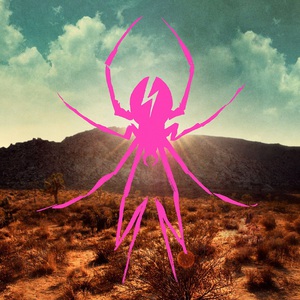 Danger Days: The True Lives Of The Fabulous Killjoys (Deluxe Edition) CD1