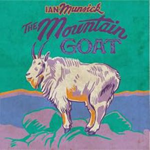 The Mountain Goat