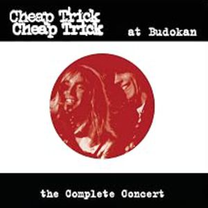At Budokan: The Complete Concert