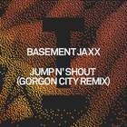 Jump N' Shout (Gorgon City Extended Mix) (CDS)
