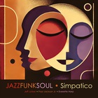 Jazz Funk Soul - Simpatico