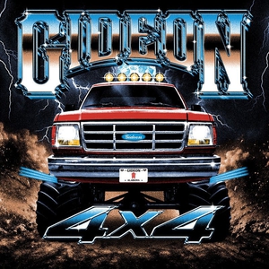4X4 (EP)