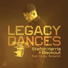 Stefon Harris - Legacy Dances